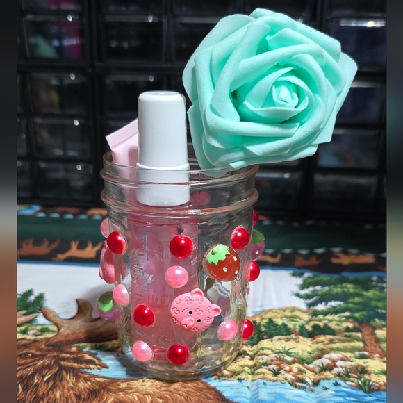 🚨BUYERS LIVE SHOW NOTIFICATION HEART THIS SO THAT YOU CAN KNOW WHEN I GO LIVE❤️ - Picture 4 of 16